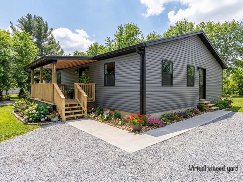 6631 Fascination Way , Hillsboro, OH 45133 Photo 2