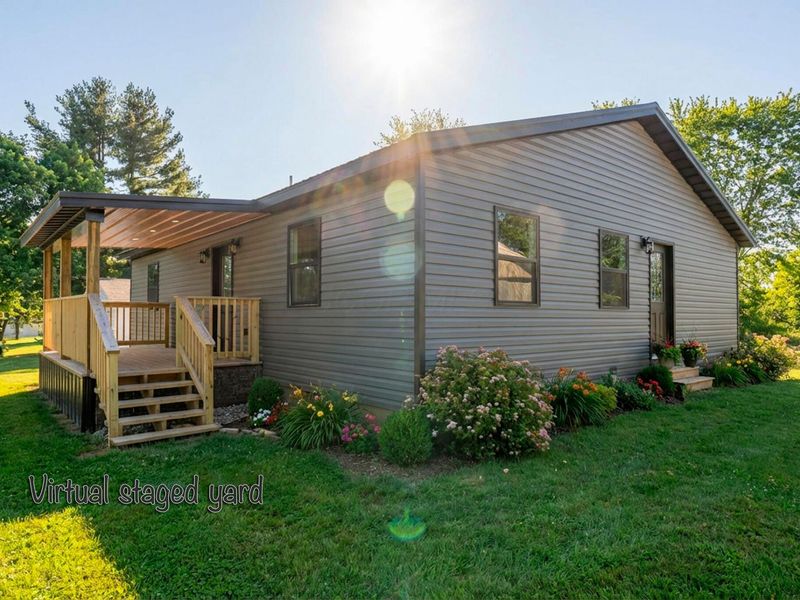 6631 Fascination Way , Hillsboro, OH 45133 Photo 31