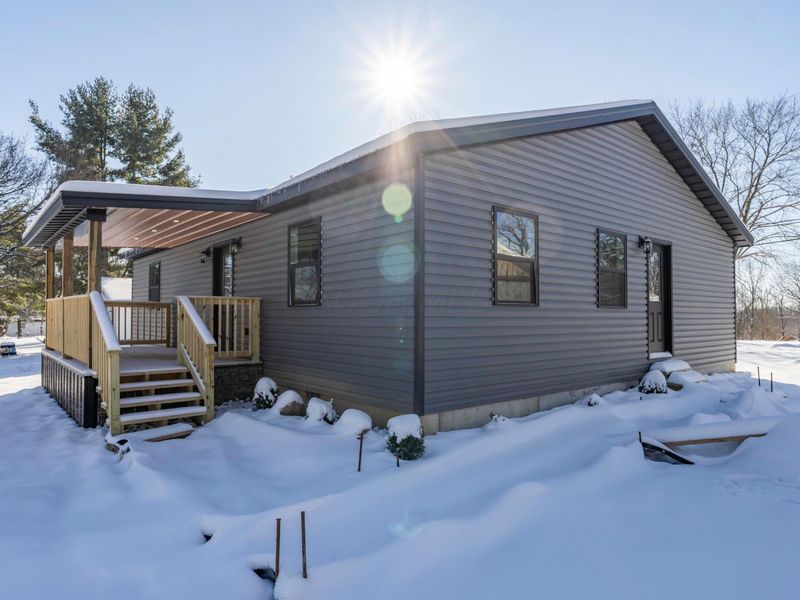 6631 Fascination Way , Hillsboro, OH 45133 Photo 32