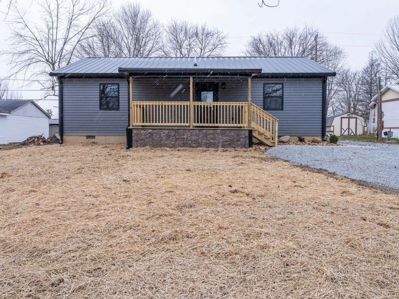 6631 Fascination Way , Hillsboro, OH 45133 Photo 4