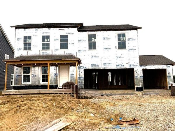 9224 Crane Ridge Run, Plain City, OH 43064