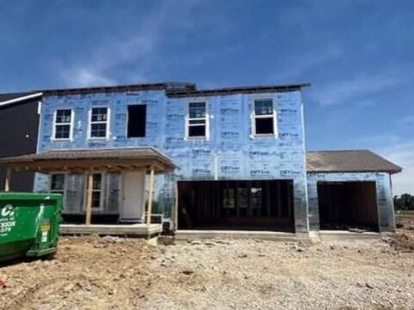 9224 Crane Ridge Run, Plain City, OH 43064
