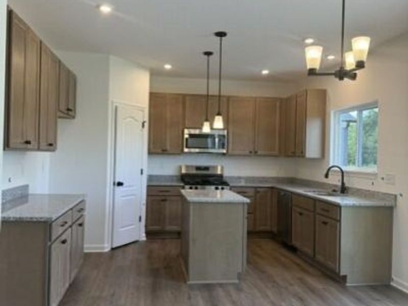 9224 Crane Ridge Run, Plain City, OH 43064 Photo 2