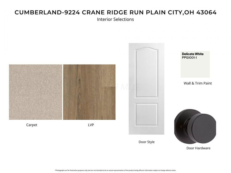 9224 Crane Ridge Run, Plain City, OH 43064 Photo 3