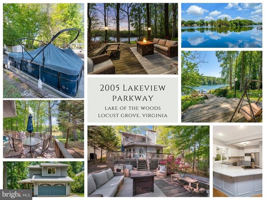 2005 Lakeview Parkway , Locust Grove, VA 22508 Main Photo
