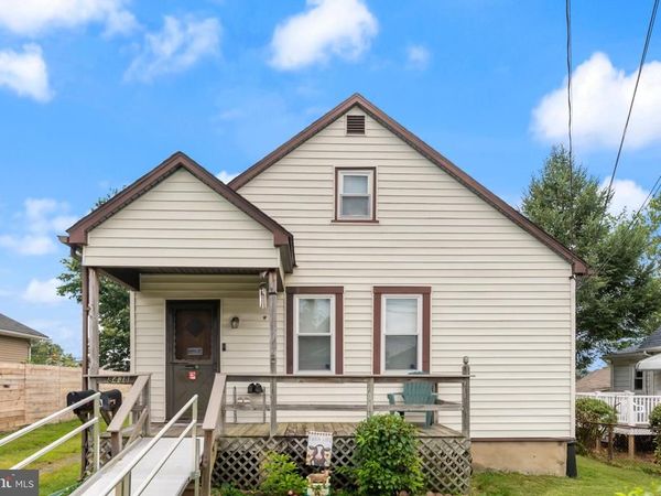 8438 CHURCH ROAD, PASADENA, MD 21122