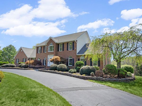 915 SAINT ANN DRIVE, STREET, MD 21154
