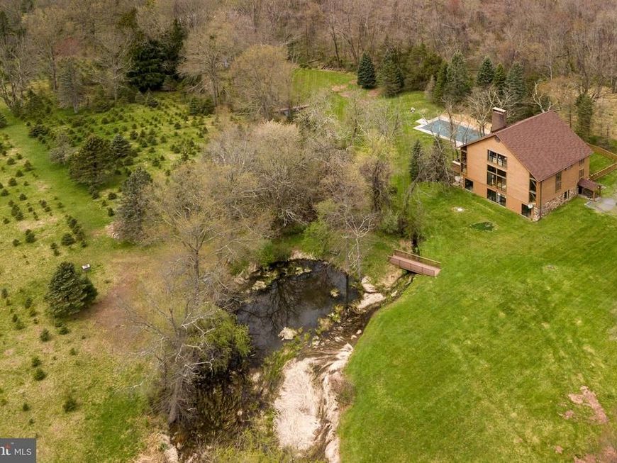 900 Canal Road, Princeton, NJ 08540 Main Photo