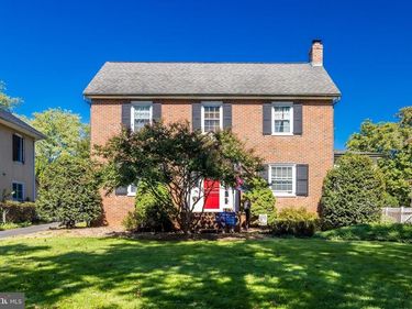 247 WATERLOO STREET, WARRENTON, VA 20186