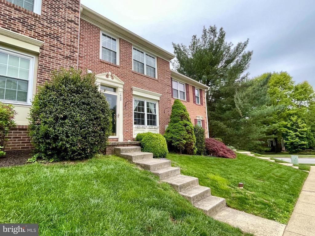 1903 Thomas Run Circle, Bel Air, MD 21015 Main Photo
