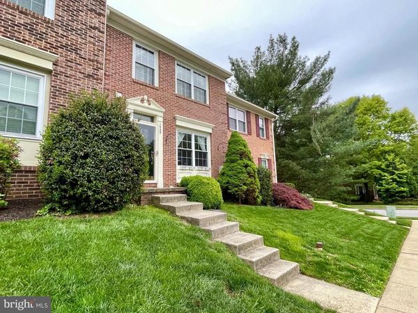 1903 THOMAS RUN CIRCLE, BEL AIR, MD 21015