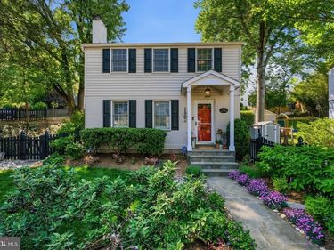 950 N LONGFELLOW STREET, ARLINGTON, VA 22205