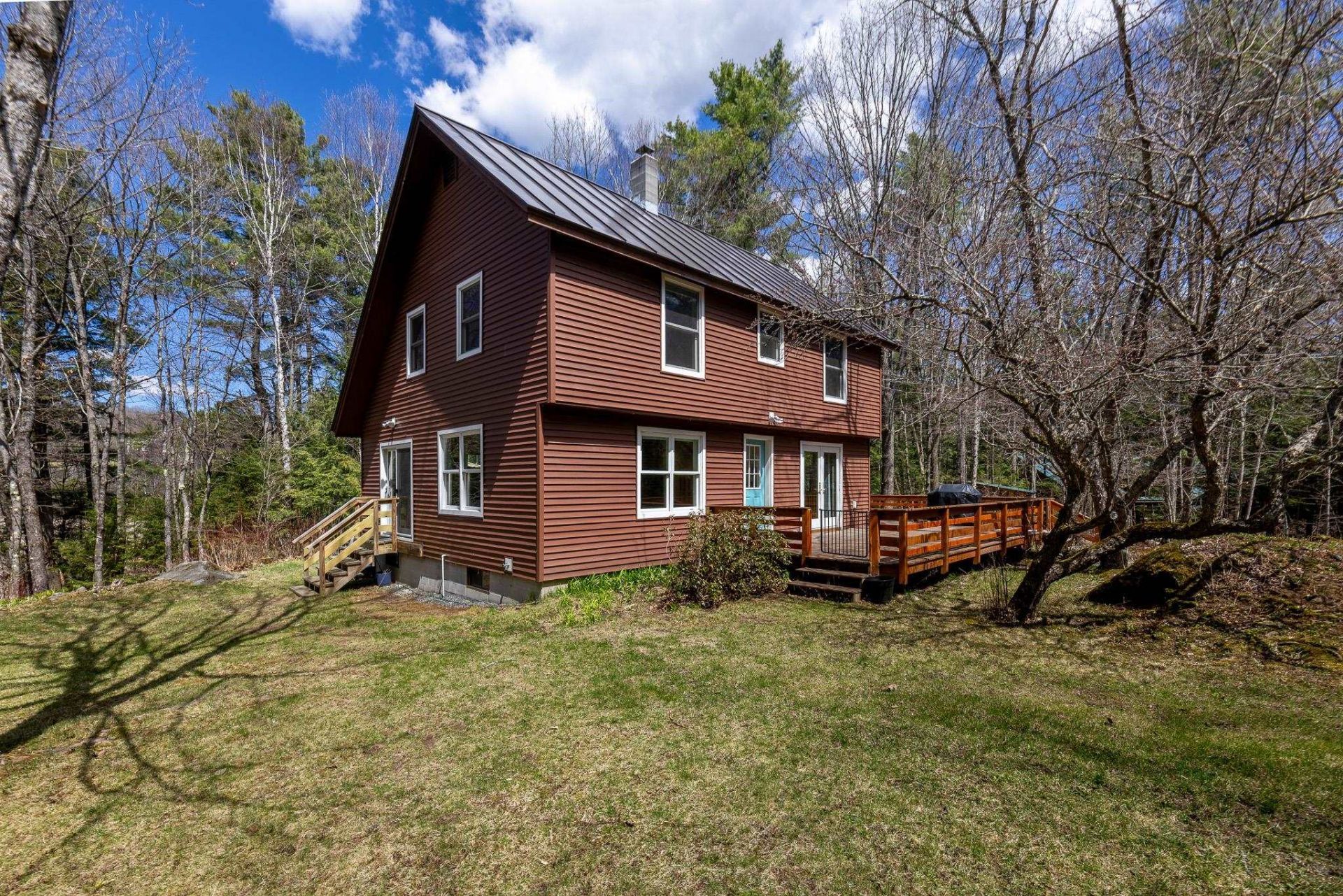 9 Paine Road, Hanover, NH 03750 Main Photo