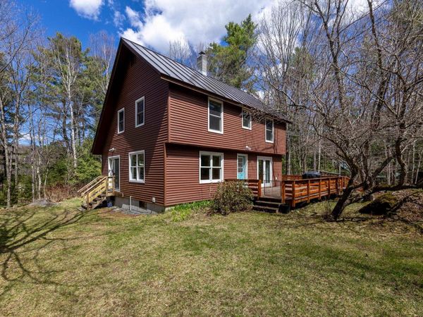 9 Paine Road, Hanover, NH 03750