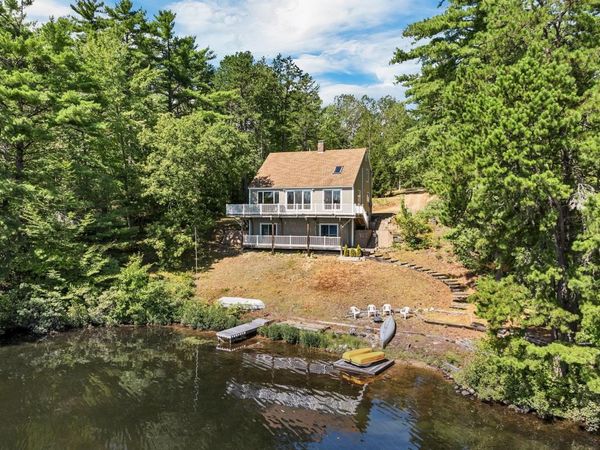 322 Concord Lane, Wakefield, NH 03830