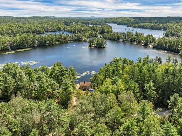 322 Concord Lane, Wakefield, NH 03830