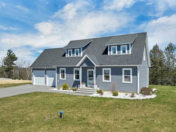 103 Kennybeck Court, New Ipswich, NH 03071