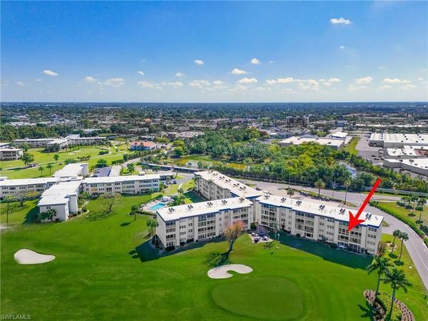 6220 Augusta DR , Unit 311, FORT MYERS, FL 33907