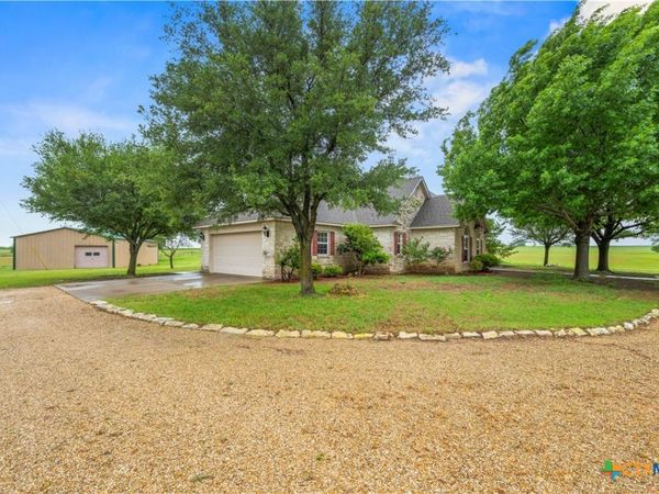 550 Dowell Road, Moody, TX 76557