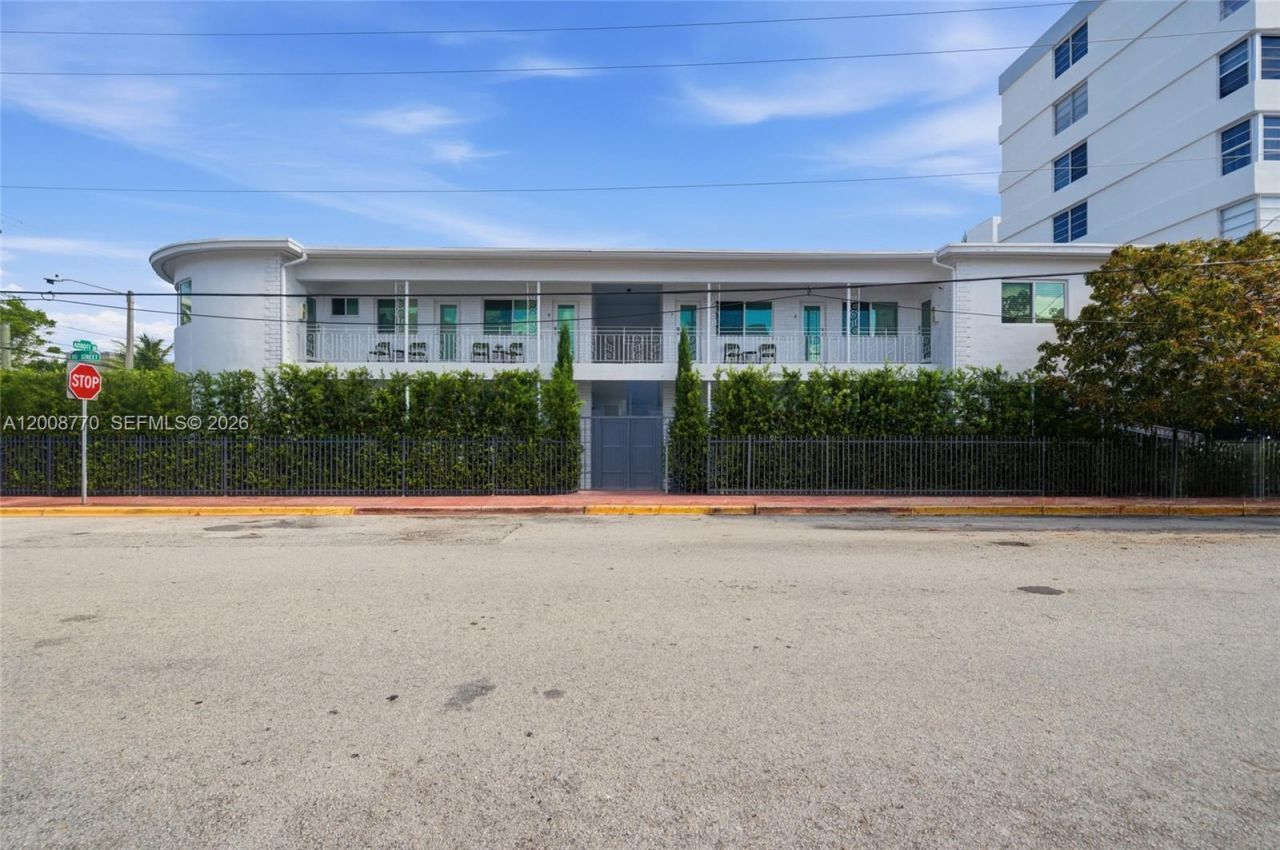 319 80th St , Unit 7, Miami Beach, FL 33141 Photo