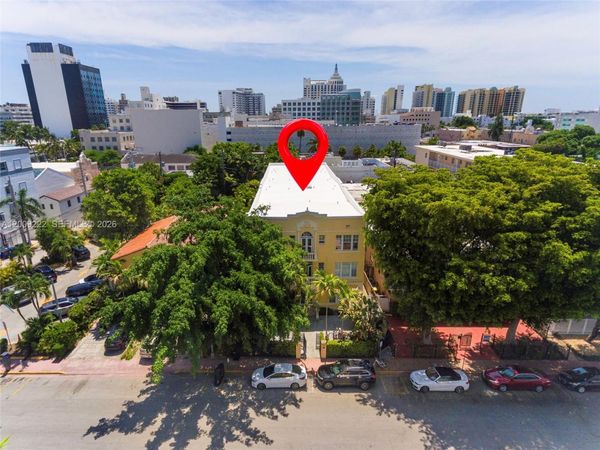 1615 Pennsylvania Ave , Unit 9, Miami Beach, FL 33139