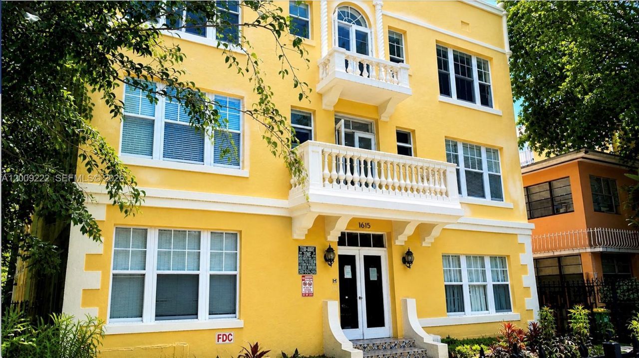 1615 Pennsylvania Ave , Unit 9, Miami Beach, FL 33139 Photo