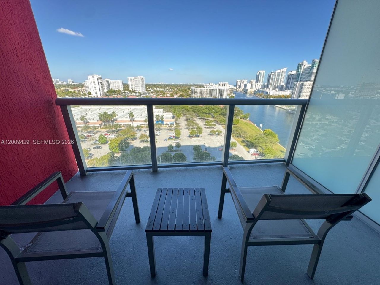 2602 E Hallandale Beach Blvd, Unit R1708, Hallandale Beach, FL 33009 Photo