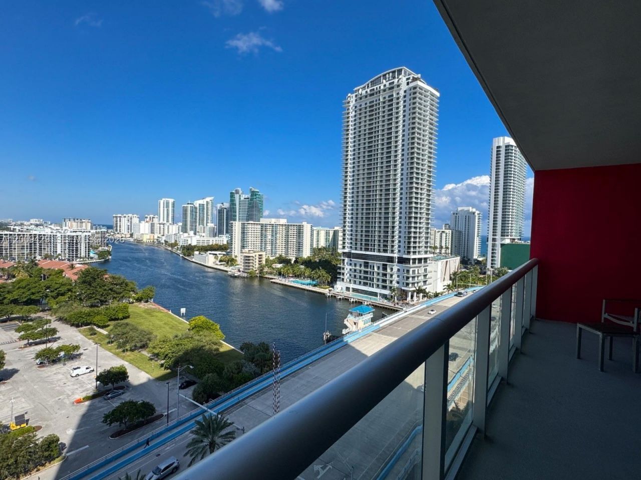 2602 E Hallandale Beach Blvd, Unit R1708, Hallandale Beach, FL 33009 Photo