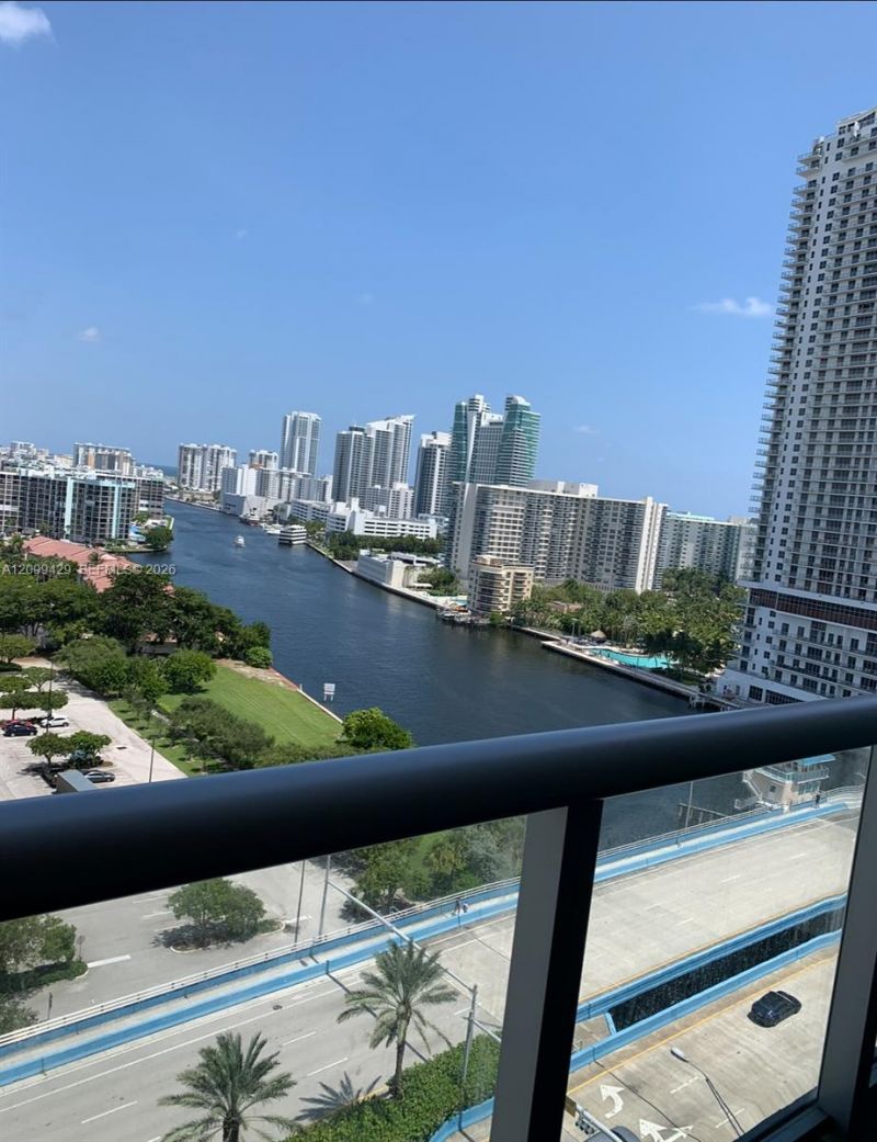 2602 E Hallandale Beach Blvd, Unit R1708, Hallandale Beach, FL 33009 Photo