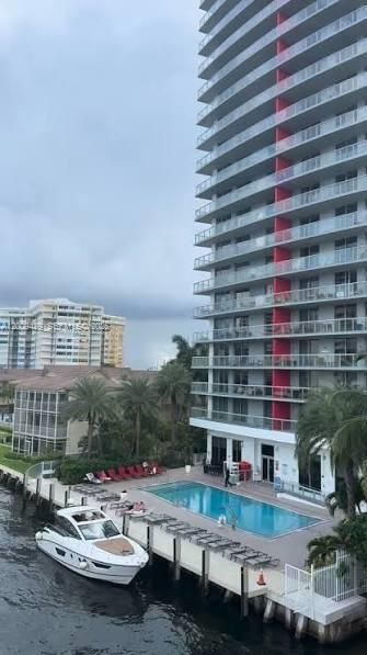 2602 E Hallandale Beach Blvd, Unit R1708, Hallandale Beach, FL 33009 Photo