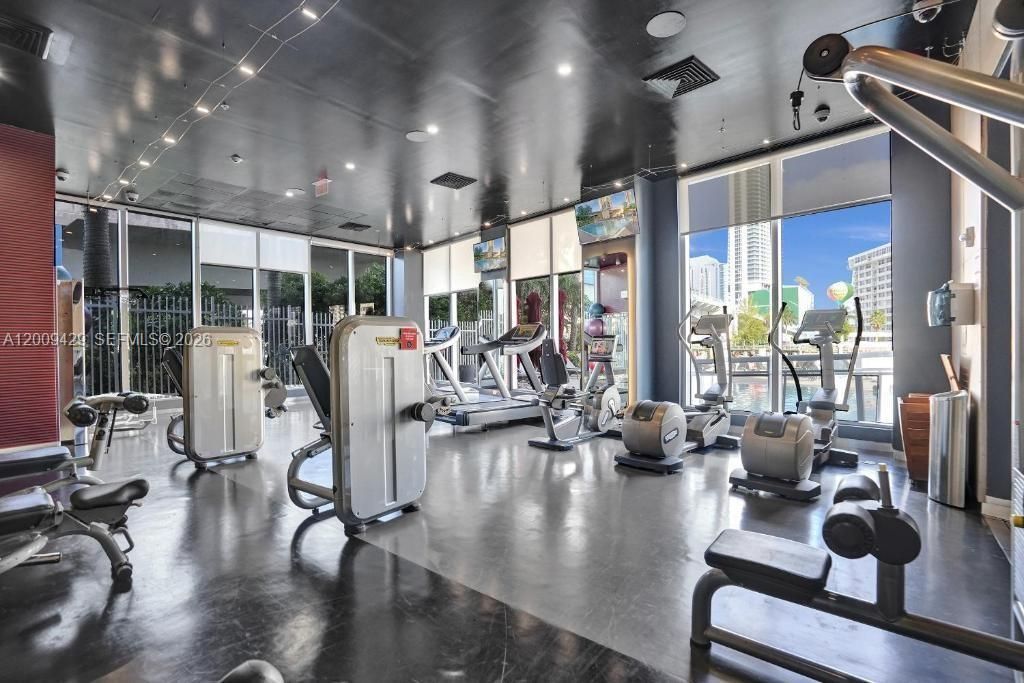 2602 E Hallandale Beach Blvd, Unit R1708, Hallandale Beach, FL 33009 Photo