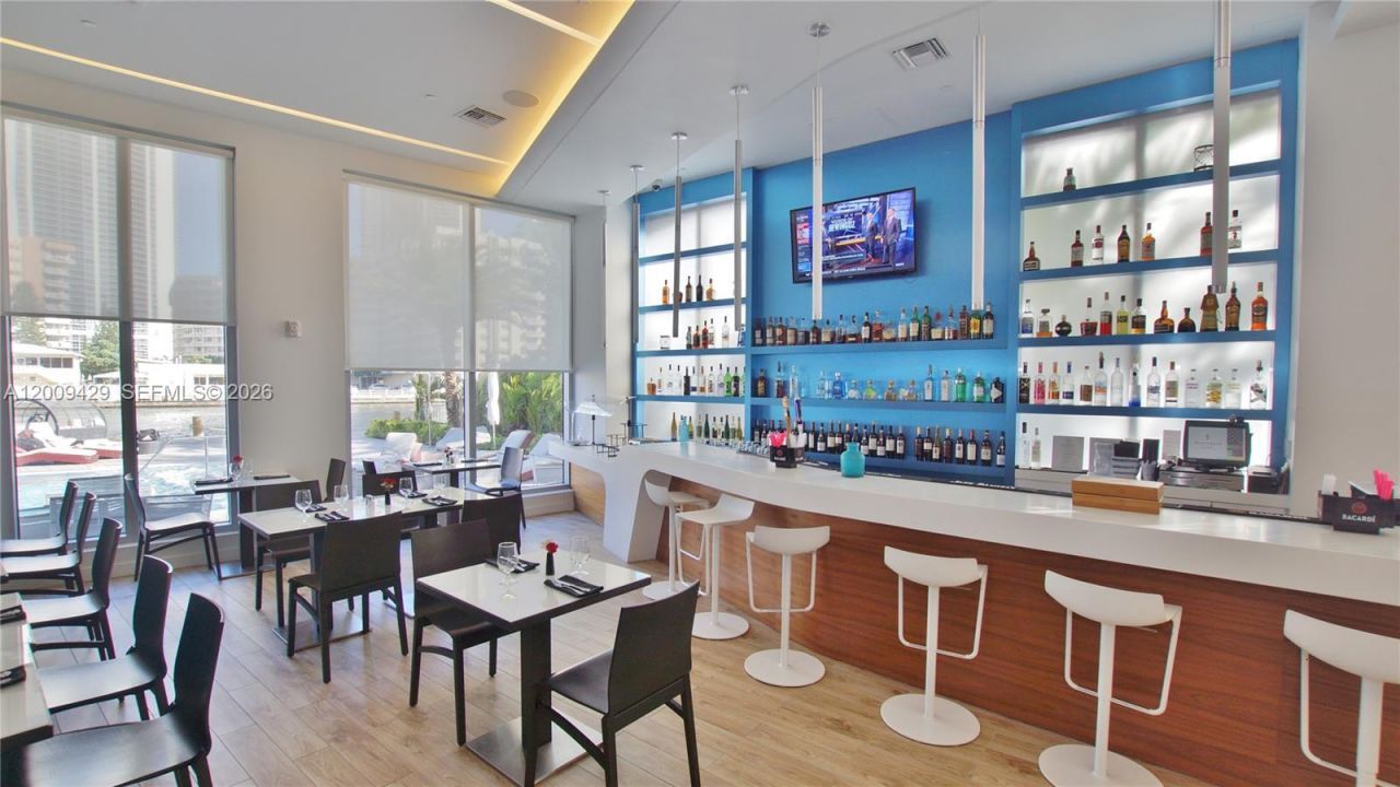 2602 E Hallandale Beach Blvd, Unit R1708, Hallandale Beach, FL 33009 Photo