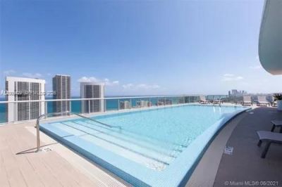 2602 E Hallandale Beach Blvd, Unit R1708, Hallandale Beach, FL 33009 Photo