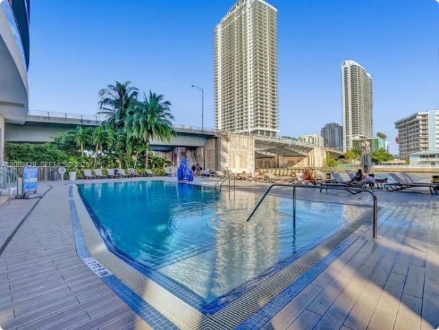 2602 E Hallandale Beach Blvd, Unit R1708, Hallandale Beach, FL 33009 Photo