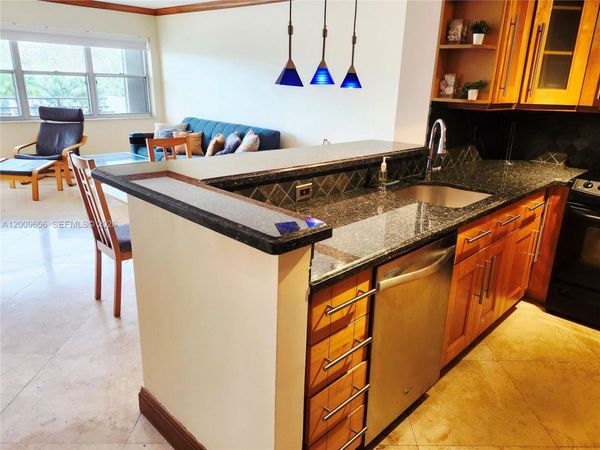 401 Golden Isles Dr , Unit 307, Hallandale Beach, FL 33009