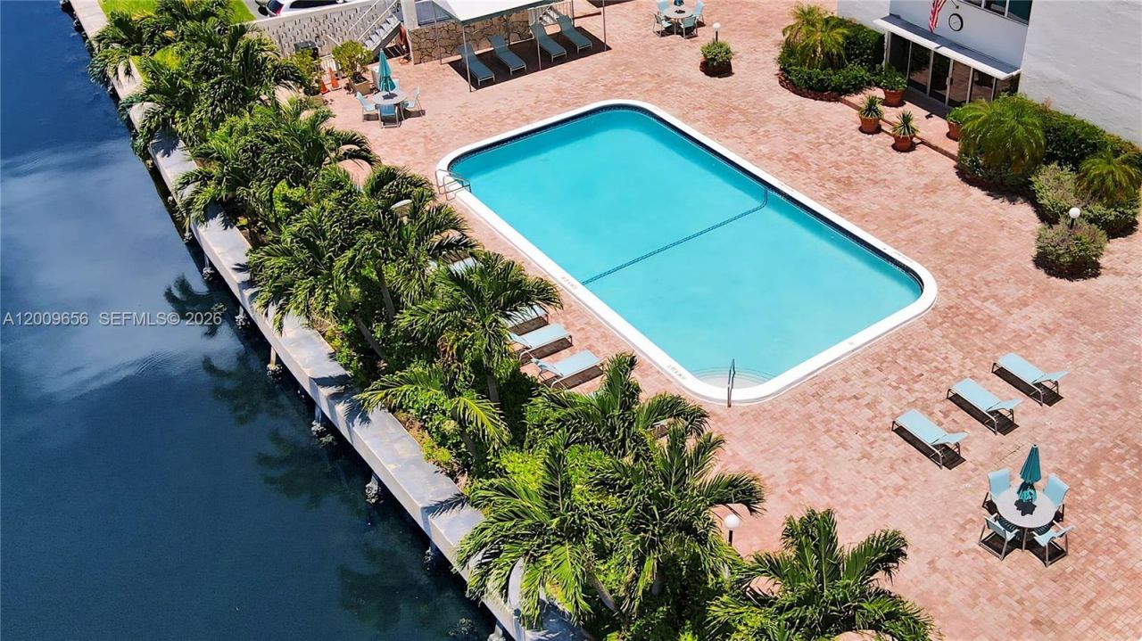 401 Golden Isles Dr , Unit 307, Hallandale Beach, FL 33009 Photo