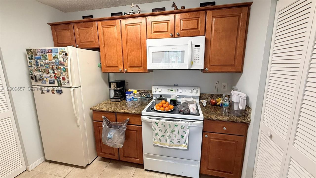 4055 W Mcnab Rd , Unit H206, Pompano Beach, FL 33069 Photo