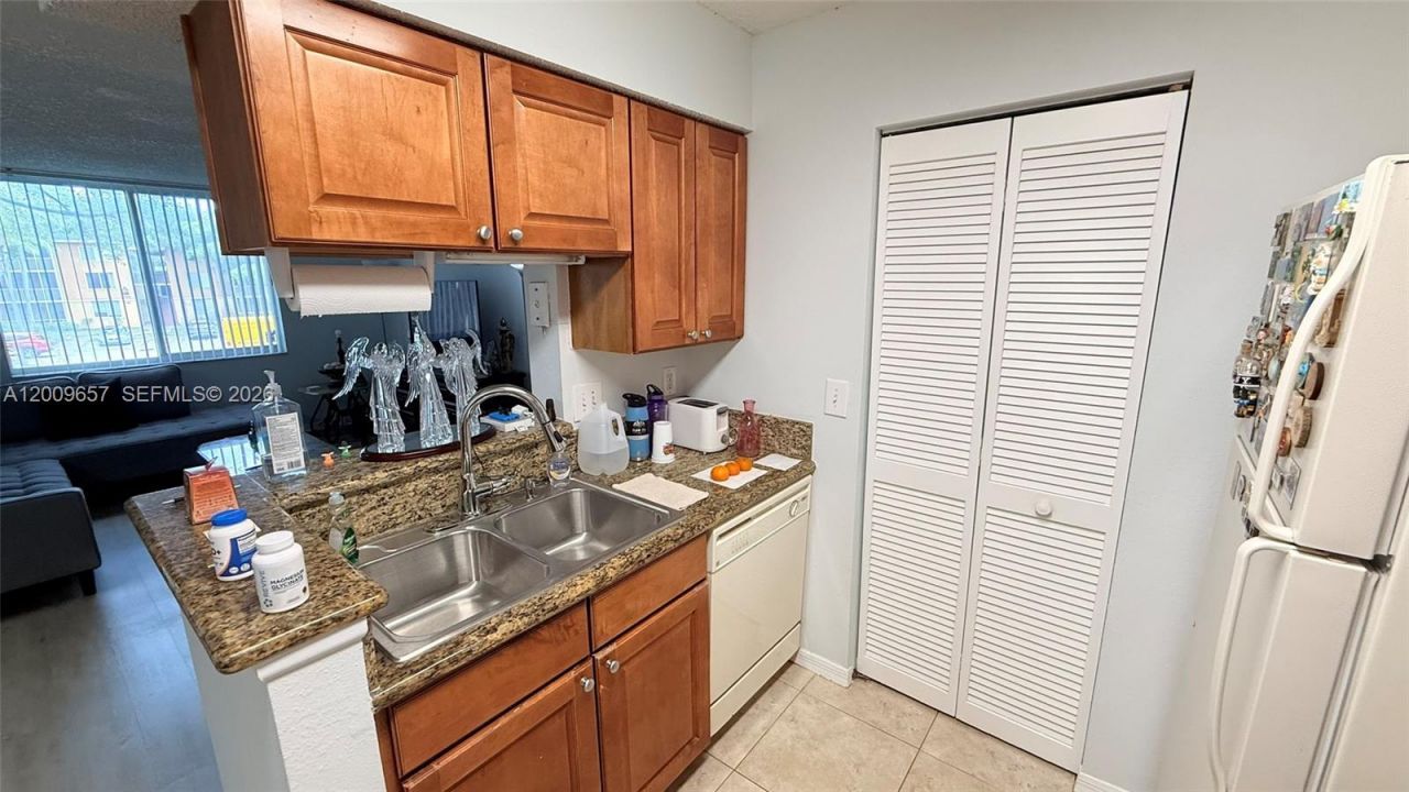 4055 W Mcnab Rd , Unit H206, Pompano Beach, FL 33069 Photo