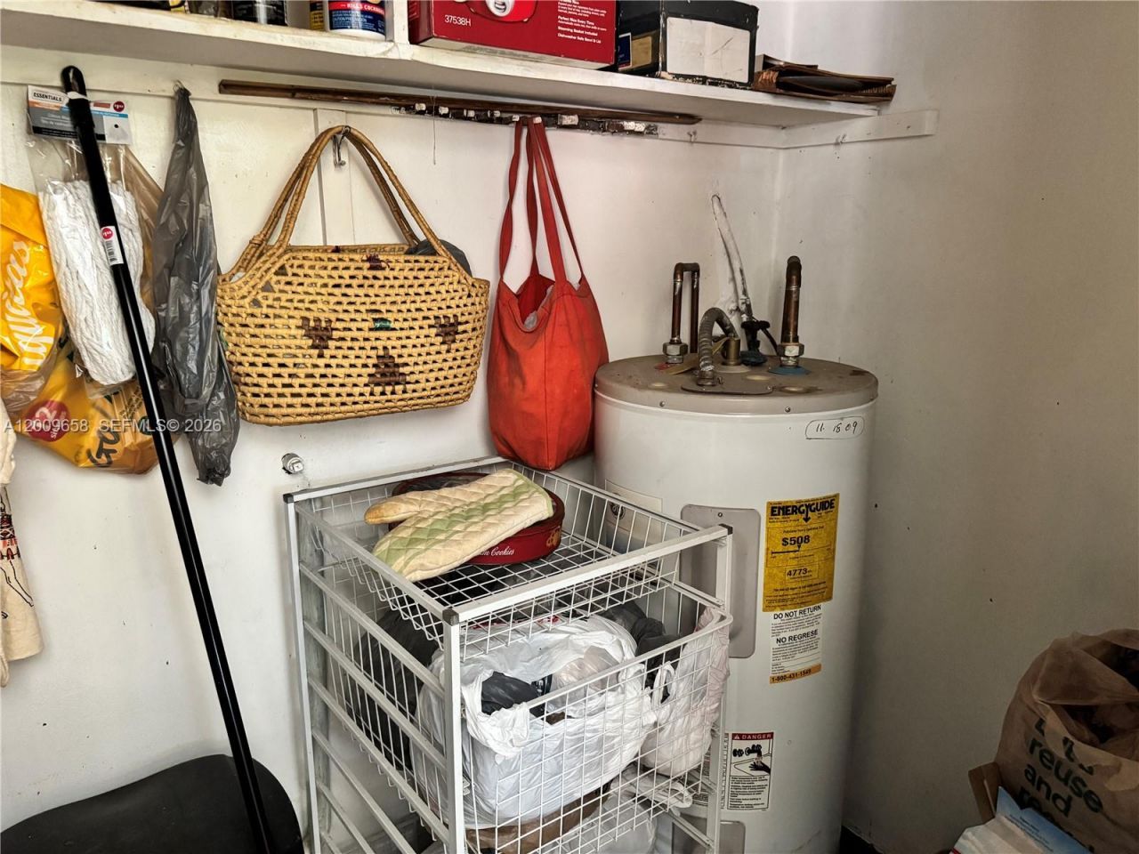 285 NE 165th St, Miami, FL 33162 Photo