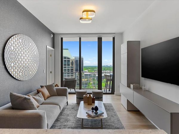 2678 Tigertail Ave , Unit 1703, Miami, FL 33133