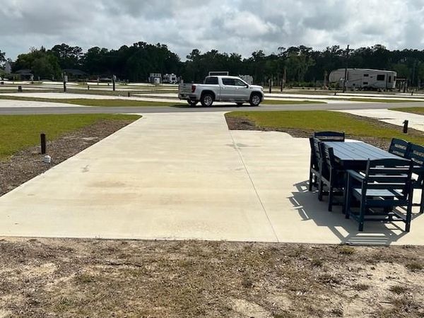 11551 Dauphin Island Parkway , Theodore, AL 36582