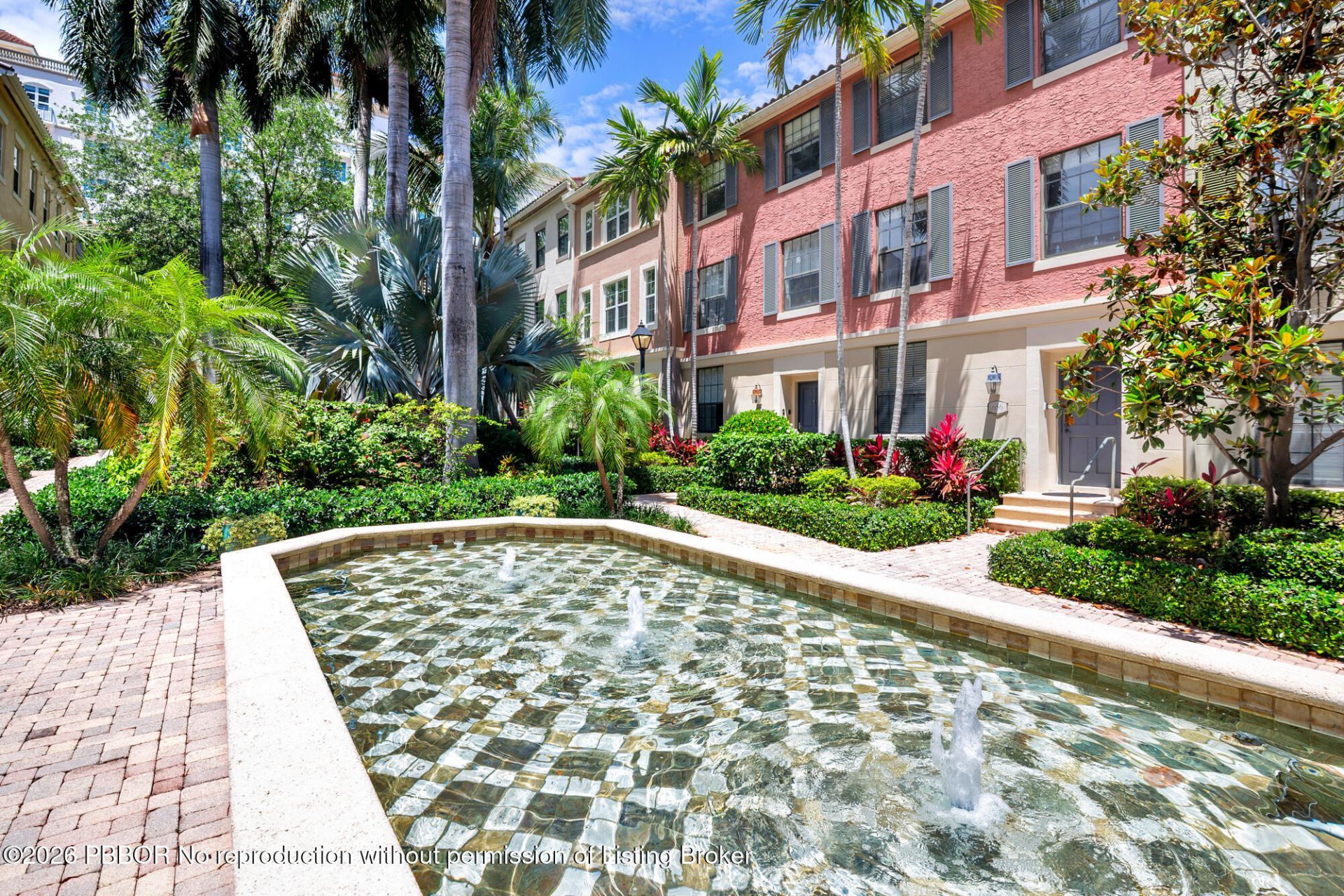 670 Fern Street, Unit 670, West Palm Beach, FL 33401 Photo