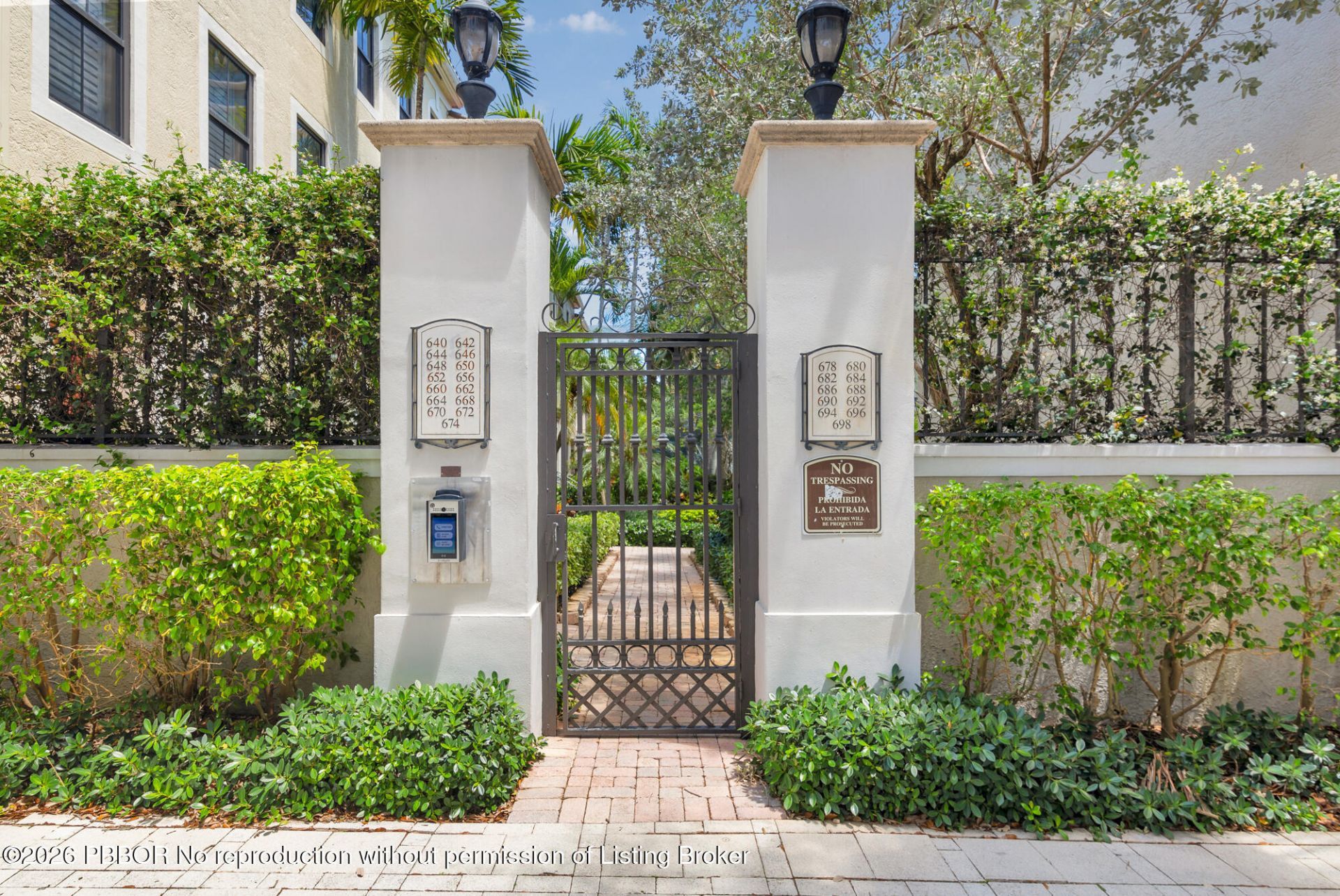 670 Fern Street, Unit 670, West Palm Beach, FL 33401 Photo
