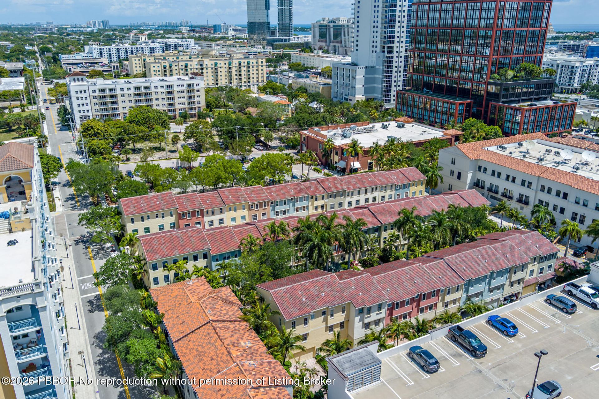 670 Fern Street, Unit 670, West Palm Beach, FL 33401 Photo