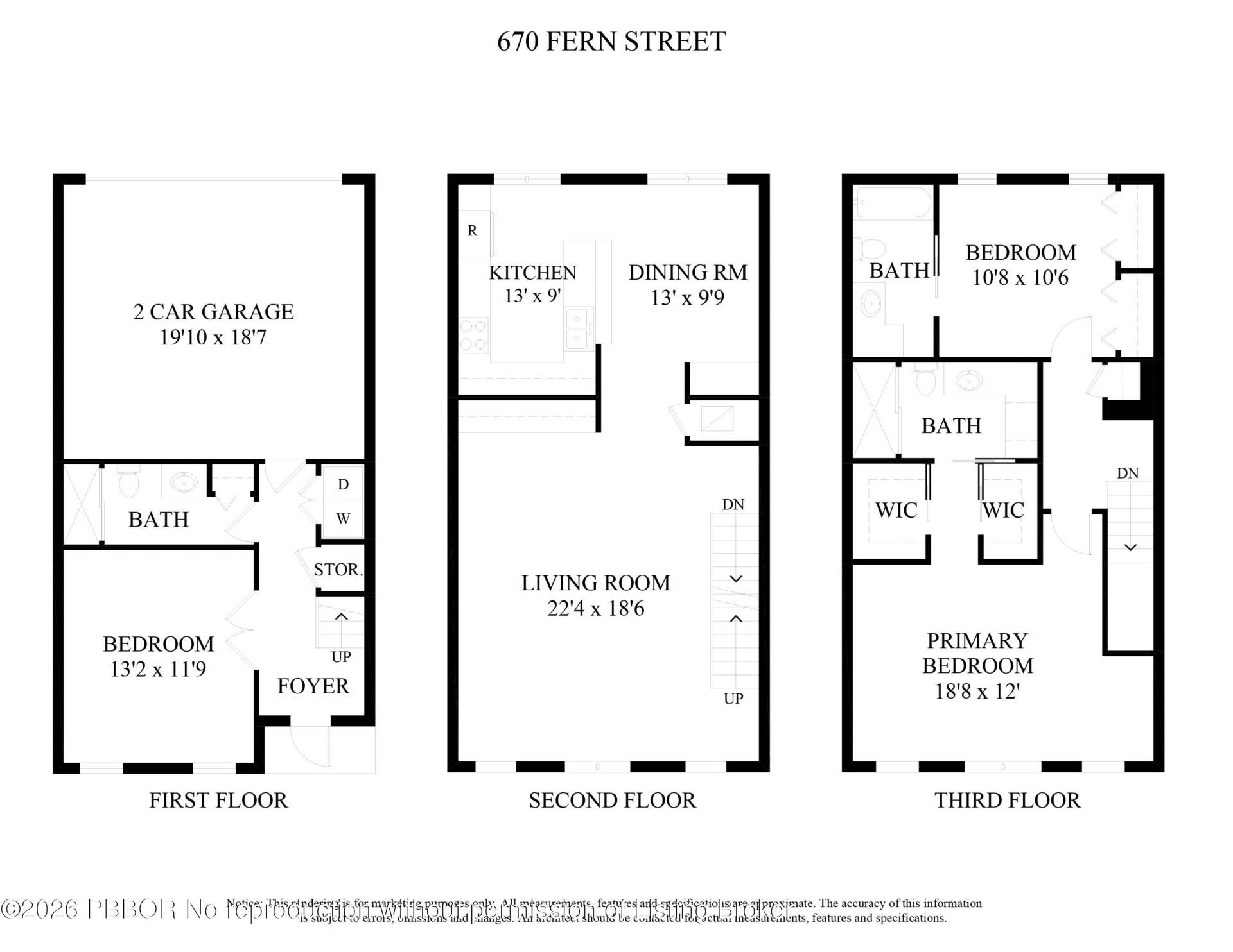 670 Fern Street, Unit 670, West Palm Beach, FL 33401 Photo
