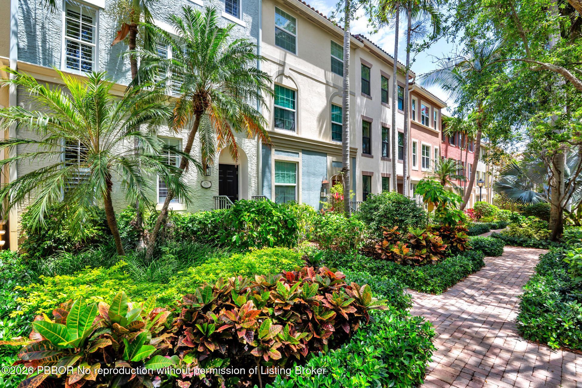 670 Fern Street, Unit 670, West Palm Beach, FL 33401 Photo