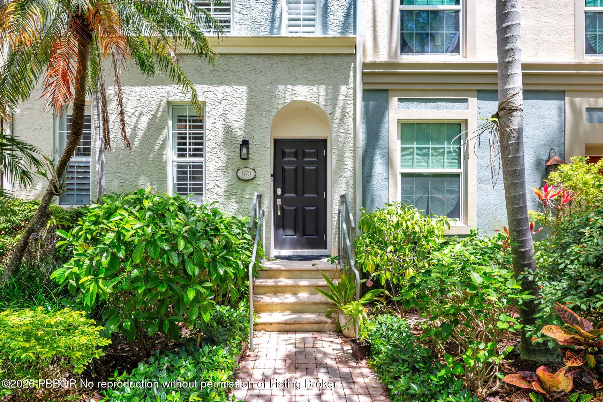 670 Fern Street, Unit 670, West Palm Beach, FL 33401 Photo