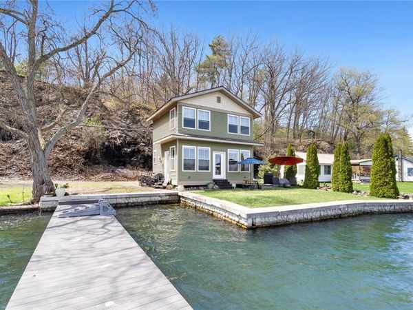 4098 Squaw Point Road , Dundee, NY 14837
