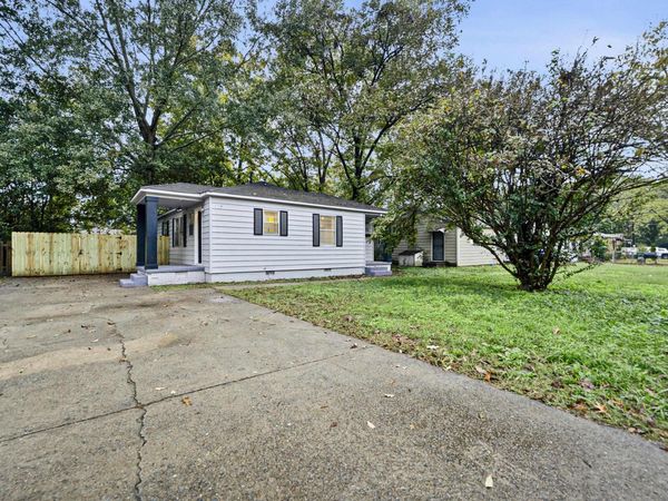 11 Spear Road , North Little Rock, AR 72117