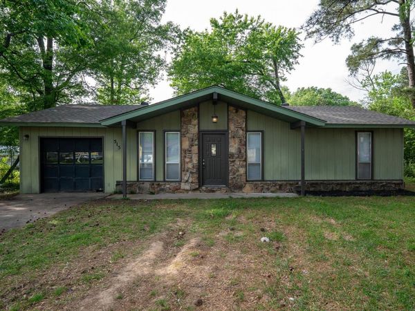 515 Shirley Cv, Jacksonville, AR 72076